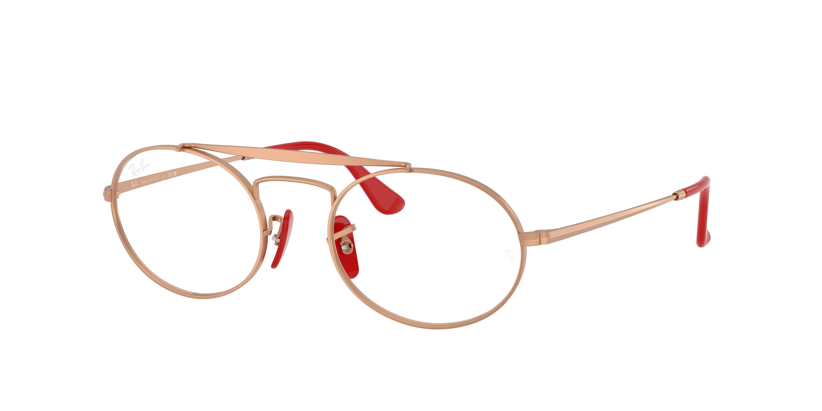Ray Ban RX3775VM F135  